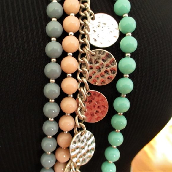 Necklace - Very Versatile! - Picture 2 of 9